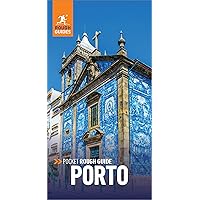 Pocket Rough Guide Porto: Travel Guide eBook (Pocket Rough Guides)