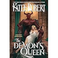 The Demon's Queen (A Deal With A Demon) The Demon's Queen (A Deal With A Demon) Kindle