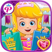 My Little Princess - Stores