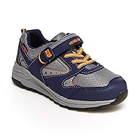 Stride Rite Boy's Made2play Xander Athletic Sneaker