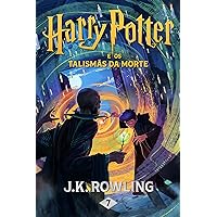 Harry Potter e os Talismãs da Morte (Portuguese Edition)