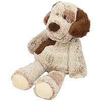 Mary Meyer Marshmallow Zoo Stuffed Animal Soft Toy, 13-Inches, Puppy