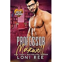 Professor Maxwell (Love at First Sight Book 1) Professor Maxwell (Love at First Sight Book 1) Kindle