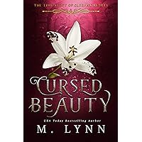 Cursed Beauty (The Six Kingdoms Book 7) Cursed Beauty (The Six Kingdoms Book 7) Kindle Audible Audiobook Paperback Hardcover Audio CD