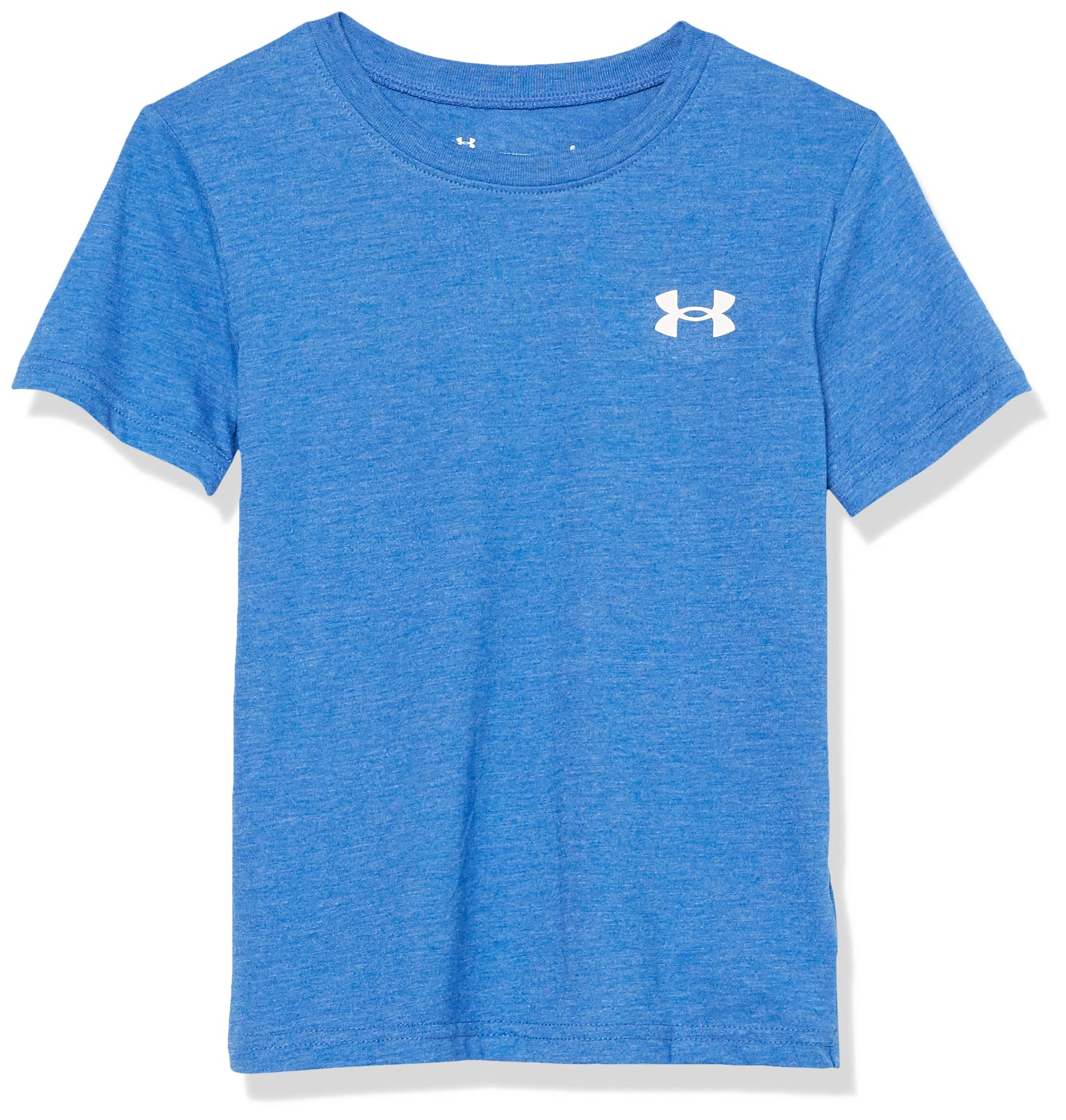 Under Armour Boys' Elite Short Sleeve T-Shirt