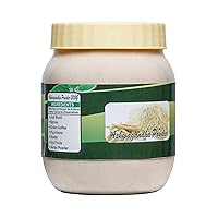 TRH Organic Ashwagandha Powder, Ashwagandha (Indian Ginseng) Root Powder, Natural Ashwagandha Root Powder - Supports Healthy Energy & Stress Levels (600 gm) Pack of (2 x 300gm)