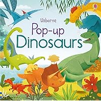 Pop-up Dinosaurs (Pop-Ups) Pop-up Dinosaurs (Pop-Ups) Board book
