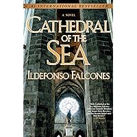 Cathedral of the Sea: A Novel Cathedral of the Sea: A Novel Paperback Kindle Audible Audiobook Hardcover Audio CD Mass Market Paperback