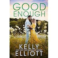 Good Enough (Meet Me in Montana Book 3) Good Enough (Meet Me in Montana Book 3) Kindle Audible Audiobook Paperback