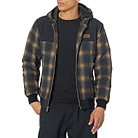 PENDLETON Men's Bow Pass Bomber