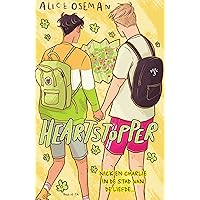 Heartstopper: Nick en Charlie in de stad van de liefde… (Heartstopper, 3) Heartstopper: Nick en Charlie in de stad van de liefde… (Heartstopper, 3) Mass Market Paperback