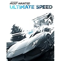 Need for Speed: Most Wanted Ultimate Speed Pack [Instant Access]