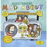 Mad About Mad About Mad About Mad About Audio CD