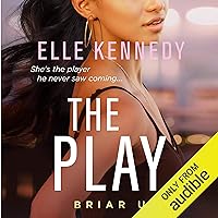 The Play The Play Audible Audiobook Kindle Paperback Audio CD