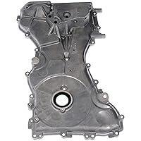 Dorman 635-126 Engine Timing Cover Compatible with Select Ford / Lincoln / Mercury Models