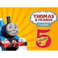 Thomas and Friends Classic - Season 5