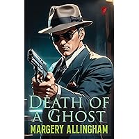 Death of a Ghost Death of a Ghost Kindle Audible Audiobook Paperback Hardcover Mass Market Paperback Audio, Cassette
