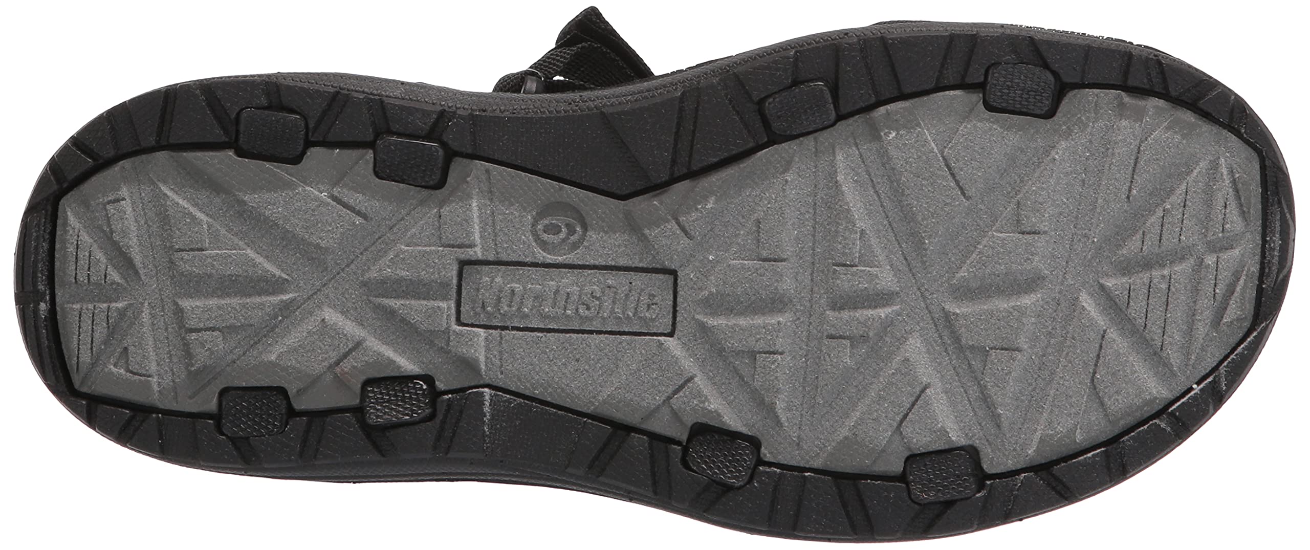Northside Unisex-Child Bayview Open Toe Sport Sandal