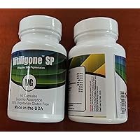 Vitiligo SP Skin Pigmentation Supplement (60 cnt)