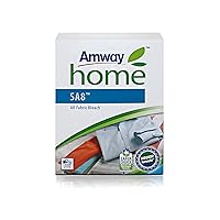Amway Home SA8 All Fabric Bleach (1 kg)