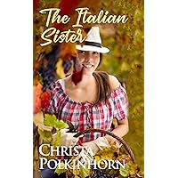 The Italian Sister: An Emotional and Gripping Tale of Suspense and Family Secrets on a Vineyard in Tuscany (The Wine Lover's Daughter Book 1) The Italian Sister: An Emotional and Gripping Tale of Suspense and Family Secrets on a Vineyard in Tuscany (The Wine Lover's Daughter Book 1) Kindle Paperback