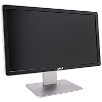 Dell P2014H 20-Inch Screen LED-Lit Monitor (Discontinued by Manufacturer)