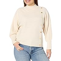 Avenue Women's Plus Size Sweater Beata