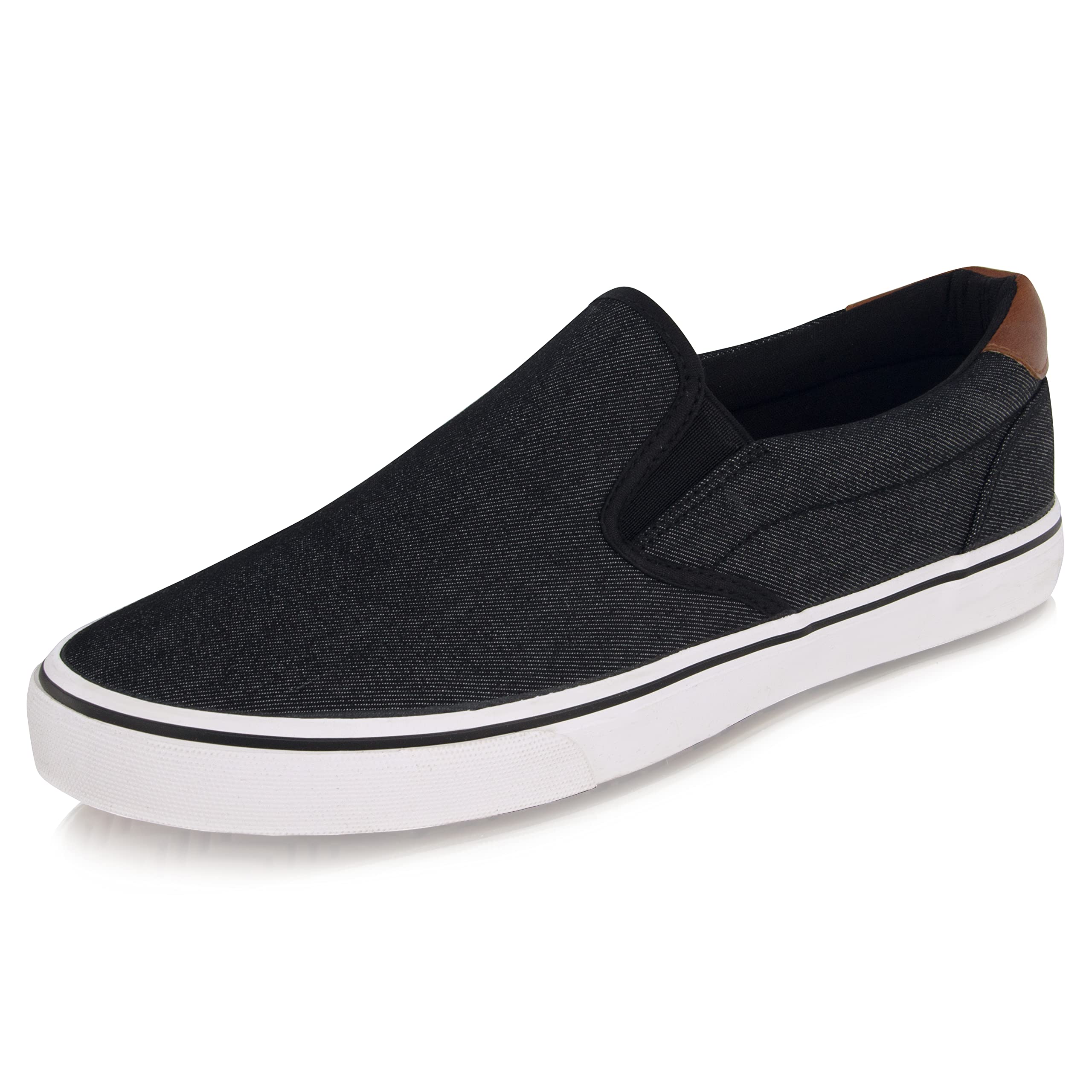 Casual Shoes Fashion Comfortable High-top Outdoor Casual Shoes for Men  (Color:Black Size:38) Casual Shoes (Color : Black, Size : 38) :  Amazon.com.au: Clothing, Shoes & Accessories