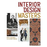 Interior Design Masters Interior Design Masters Kindle Hardcover Paperback