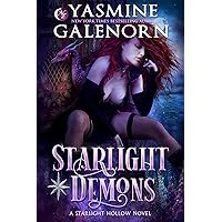 Starlight Demons (Starlight Hollow Book 3)