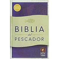 NTV Biblia del Pescador, tapa dura (Spanish Edition) NTV Biblia del Pescador, tapa dura (Spanish Edition) Hardcover Paperback