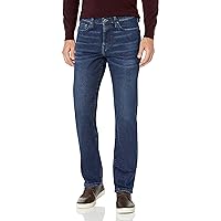 Amazon Essentials Men's Straight-Fit Jean (Previously Goodthreads)