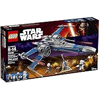 LEGO Star Wars Resistance X-Wing Fighter 75149 Star Wars Toy