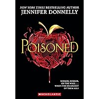 Poisoned Poisoned Paperback Kindle Audible Audiobook Hardcover Audio CD