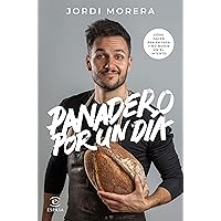Panadero por un día (Spanish Edition) Panadero por un día (Spanish Edition) Paperback Kindle
