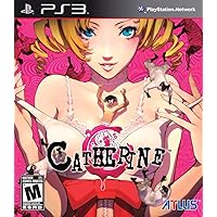 Catherine - Playstation 3 Catherine - Playstation 3 PlayStation 3