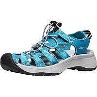 KEEN Women's Astoria West Closed Toe Sandals