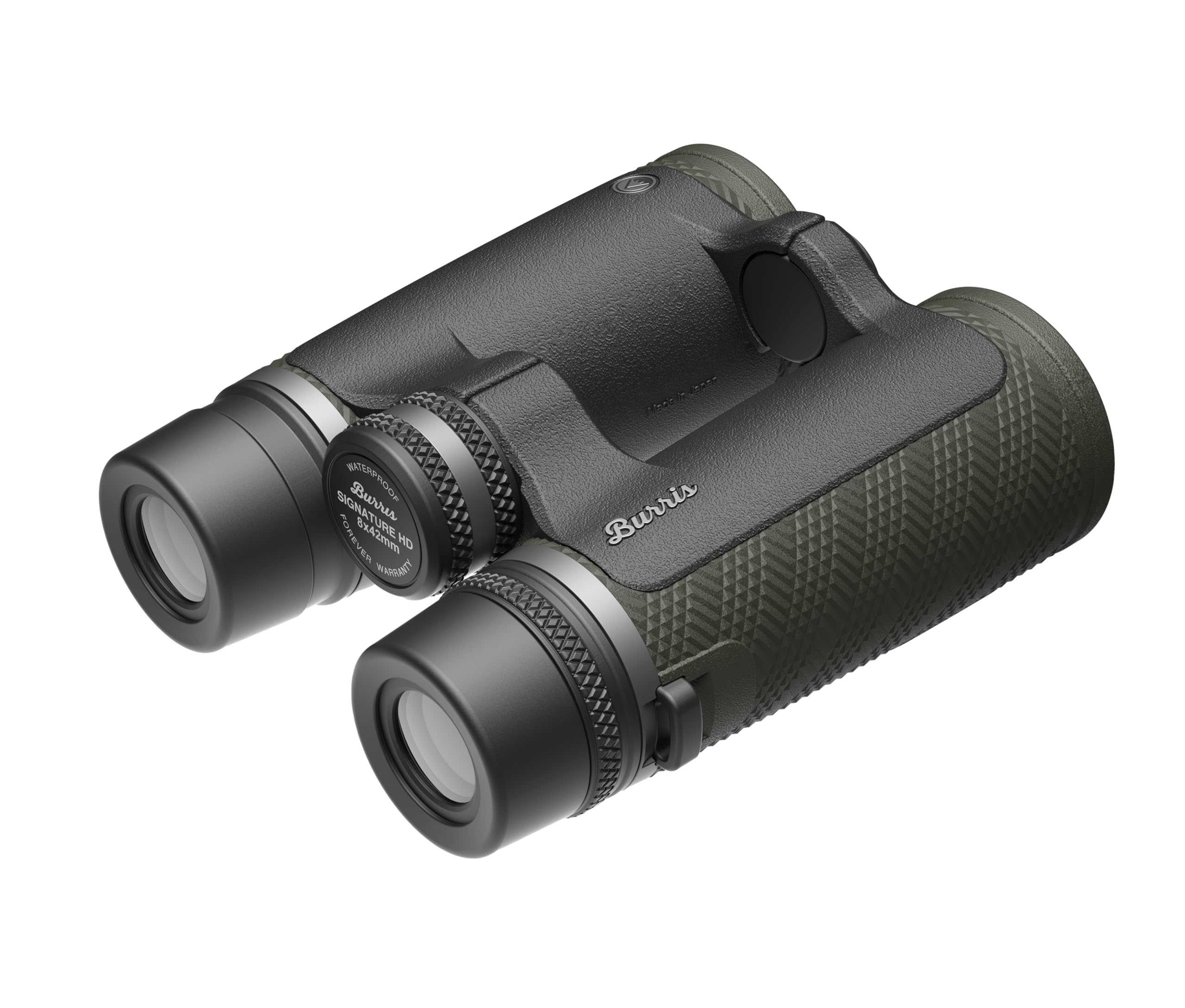 Burris Signature HD 8x42 Hunting Binoculars