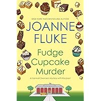 Fudge Cupcake Murder (Hannah Swensen series Book 5) Fudge Cupcake Murder (Hannah Swensen series Book 5) Kindle Mass Market Paperback Audible Audiobook Paperback Hardcover Audio CD