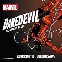 Daredevil: Guardian Devil Daredevil: Guardian Devil Audible Audiobook Paperback Kindle Hardcover Audio CD