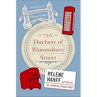 The Duchess of Bloomsbury Street The Duchess of Bloomsbury Street Kindle Paperback Hardcover