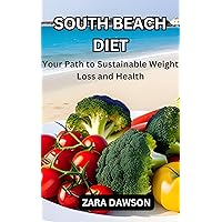South Beach Diet: Your Path to Sustainable Weight Loss and Health South Beach Diet: Your Path to Sustainable Weight Loss and Health Kindle Paperback