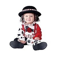 Infant Clowning Around Costume
