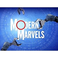 Modern Marvels Season 16