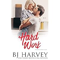 Hard Work: A House Flipping Rom Com (Cook Brothers Book 4) Hard Work: A House Flipping Rom Com (Cook Brothers Book 4) Kindle Audible Audiobook Paperback