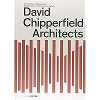 David Chipperfield (DETAIL Special) (German Edition) David Chipperfield (DETAIL Special) (German Edition) Hardcover