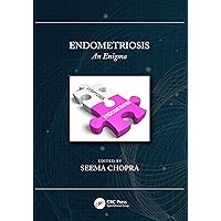 Endometriosis: An Enigma Endometriosis: An Enigma Kindle Hardcover Paperback