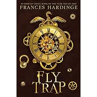 Fly Trap: The Sequel to Fly by Night Fly Trap: The Sequel to Fly by Night Kindle Hardcover Paperback Audio CD