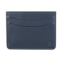 Men's RFID Slim Getaway Card Case Wallet