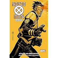 Novos X-Men por Grant Morrison vol. 05 (Portuguese Edition)